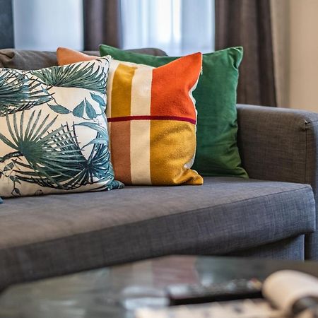 Luxury Nova Home next to the New York Café Budapest Esterno foto
