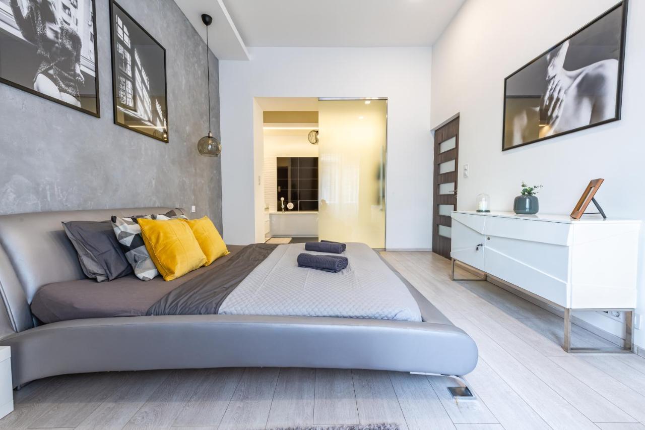 Luxury Nova Home next to the New York Café Budapest Esterno foto