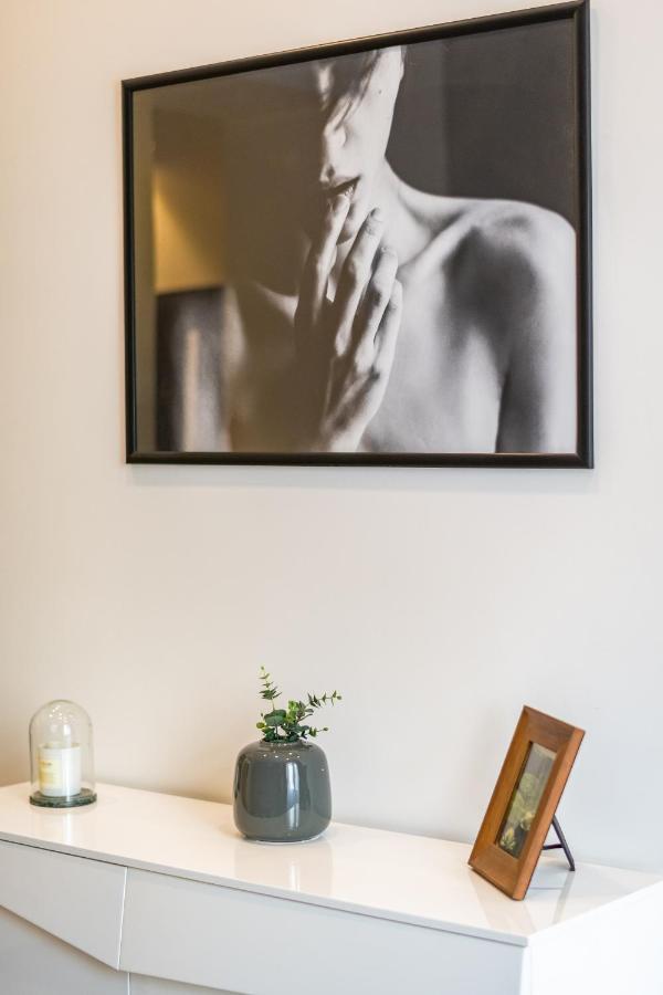 Luxury Nova Home next to the New York Café Budapest Esterno foto