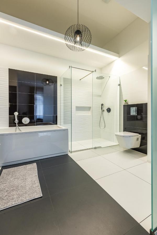 Luxury Nova Home next to the New York Café Budapest Esterno foto