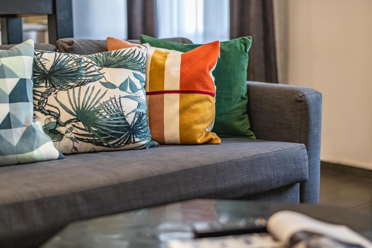 Luxury Nova Home next to the New York Café Budapest Esterno foto